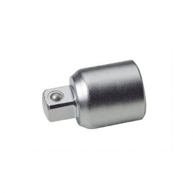 ADAPTADOR VASO 1/2''H-3/8''M REDUCTOR CUADRADILLO 1/2 A 3/8
