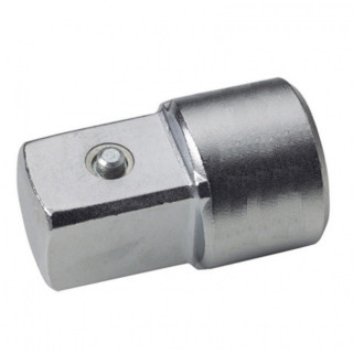 ADAPTADOR VASO 1/2''H-3/4''M AMPLIADOR CUADRADILLO 1/2 A 3/4