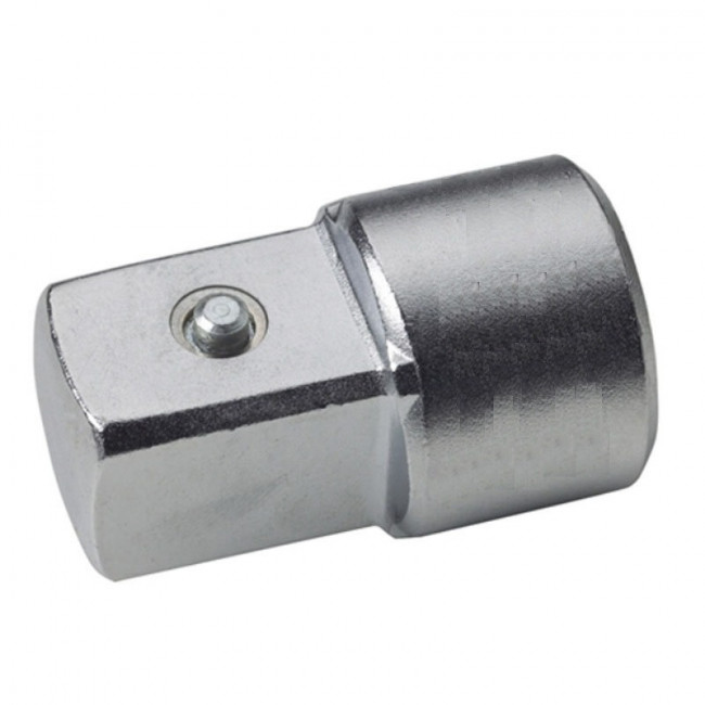 ADAPTADOR VASO 3/4''H-1/2''M REDUCTOR CUADRADILLO 3/4 A 1/2