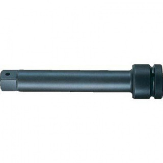 EXTENSIÓN DE IMPACTO PARA VASOS. ACERO. NEGRO FOSFATADO. CUADRADILLO
