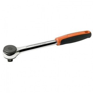 LLAVE CARRACA REVERSIBLE 3/8''