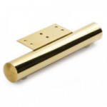 PATA METAL PASTRANA D35 L225 ORO PATA METAL PASTRANA D35 L225 ORO