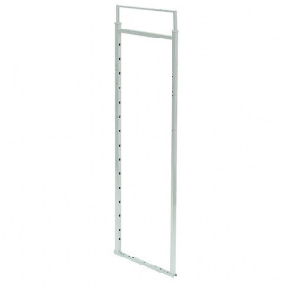 BASTIDOR COLUMNA TILA REGULABLE EN ALTURA PARA COCINA