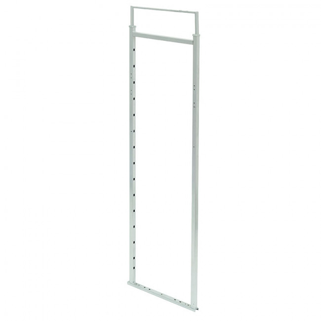 BASTIDOR COLUMNA TILA REGULABLE EN ALTURA PARA COCINA