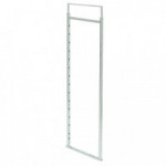 BASTIDOR COLUMNA TILA REGULABLE EN ALTURA PARA COCINA