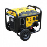 GENERADOR INVERTER 3500 W AYERBE ENER-GEN 4000 INV