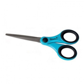 TIJERA MULTIUSO. PLÁSTICO. LONGITUD 6''1/2'' - PALMERA