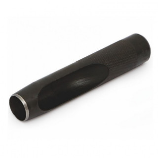 SACABOCADOS CILÍNDRICO DE GOLPE. ACERO. BISELADO. DIÁMETRO 2MM. 47-52 HRC