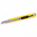 CUTTER 9mm BLOQUEO AUTO.TAJIMA PLÁSTICO MOD.LC-303