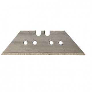 CUCHILLA TRAPEZOIDAL DE REPUESTO. ACERO