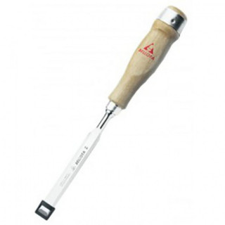 FORMÓN 4651-08. ACERO TEMPLADO. MADERA. PARA CARPINTERÍA - BELLOTA