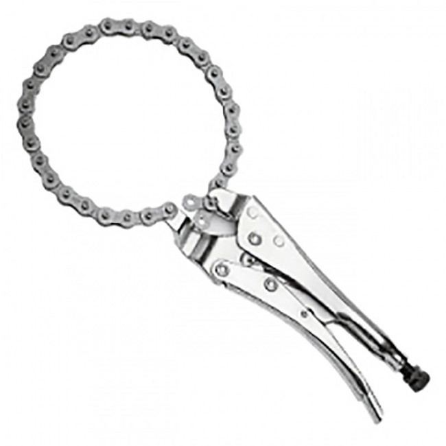 MORDAZA GRIP DE CADENA 250mm
