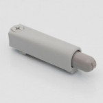 AMORTIGUADOR PARA BISAGRA DE SOBREPONER. MODELO SMOVE. UNIVERSAL. COLOR GRIS - SALICE