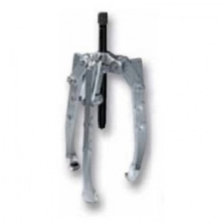 EXTRACTOR DE 3 GARRAS. UNIVERSAL. ACERO DE ALTA RESISTENCIA - FORZA