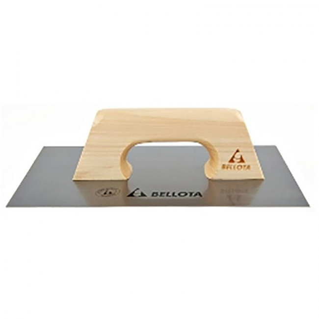 LLANA DE ALBAÑILERÍA 5861-2. ACERO Y MADERA - BELLOTA