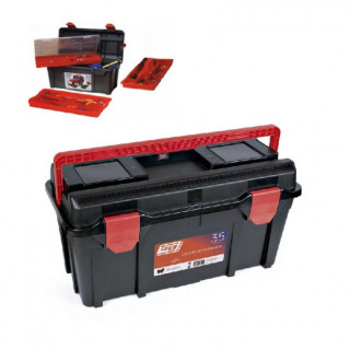CAJA DE 35. PP. 33 L. NEGRO - TAYG