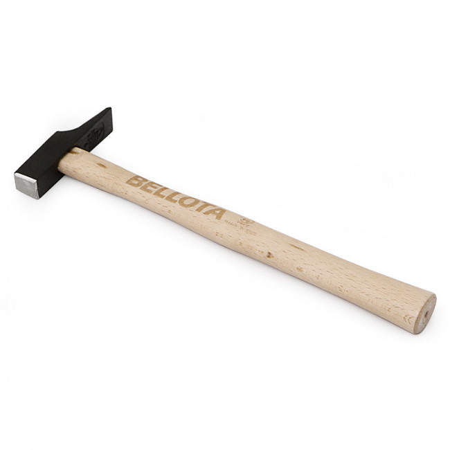 MARTILLO DE EBANISTA 8005-B. ACERO FORJADO. MADERA - BELLOTA
