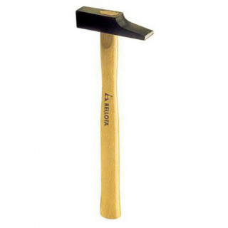 MARTILLO EBANISTA. ACERO. MADERA