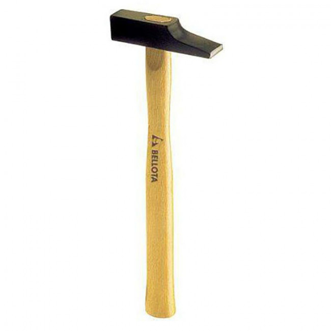 MARTILLO EBANISTA. ACERO. MADERA