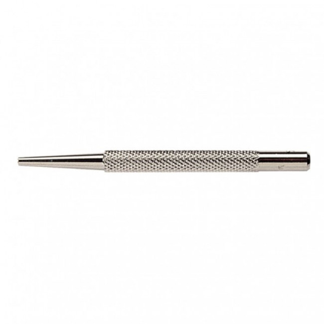 BOTADOR CÓNICO. ACERO. PUNTA CÓNICA. DIÁMETRO 3MM