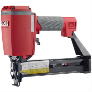 GRAPADORA NEUMÁTICA SKSXP. PARA BOBINA. N4450 O 90. 120 PSIG - SIMES