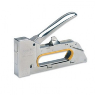 GRAPADORA MANUAL. METAL. MANUAL. TIPO PISTOLA - RAPID
