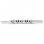 ARTICULACION PLANA CORTA 295mm 5-NUDOS