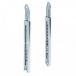 SOPORTE TELESCOPICO 10P CONFE L260 ZINCADO SOPORTE TELESCOPICO 10P CONFE L260 ZINCADO