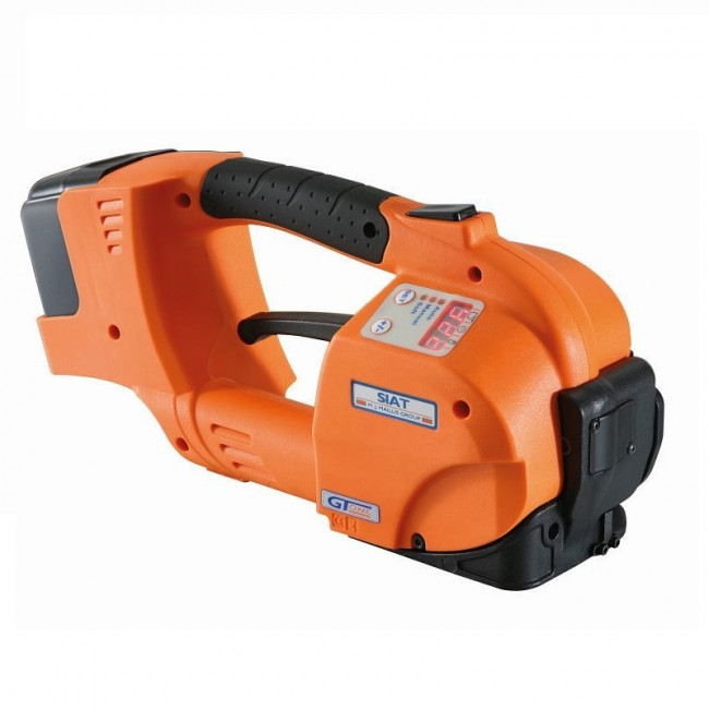 FLEJADORA MANUAL BATERIA GT ONE 13/16 INCLUYE 2 BATERIAS Y CARGADOR