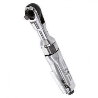 APRIETATUERCAS ANGULAR LAR-5056. ACERO CROMADO. 1/2''. CABEZA ORIENTABLE - LARRAURI