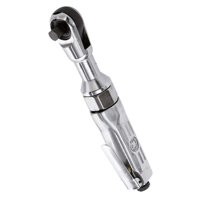 APRIETATUERCAS ANGULAR LAR-5056. ACERO CROMADO. 1/2''. CABEZA ORIENTABLE - LARRAURI