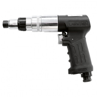 ATORNILLADOR NEUMÁTICO PT-404HC. TIPO PISTOLA. REGULACIÓN EXTERIOR - LARRAURI