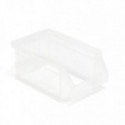 GAVETA APILABLE TAYG Nº55 TRANSLUCIDA 336x216x200mm 10,1L REF.255342