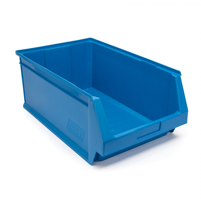 GAVETA APILABLE AZUL 500 X 303 X 200 MM 22,2 L TAYG
