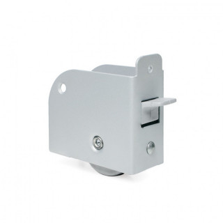 RUEDA PARA CAMA NIDO REXTON. CON FRENO. MANO DERECHA. UNIDIRECCIONAL DE ENCAJAR - Q&AMPQ