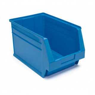 GAVETA APILABLE AZUL 336X216X200 MM 10,1 L TAYG
