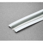 PERFIL PROTECTOR ADHESIVA GUARDAPOLVO CELTA COLOR NEUTRO.