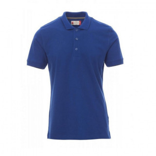POLO DE MANGA CORTA VENICE. TEJIDO PIQUÉ. 100% ALGODÓN. USO DIARIO. UNIFORMES CORPORATIVOS. EVENTOS PROMOCIONALES - PAYP