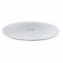 BASE PLANA RANDY Ø580 INOXIDABLE MATE304