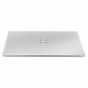 BASE PLANA CIMA c470 INOXIDABLE MATE304
