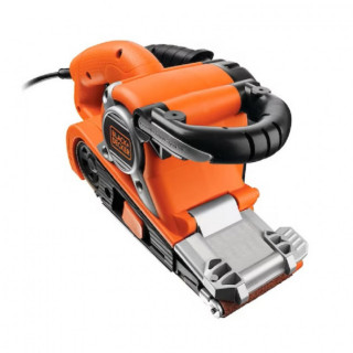 LIJADORA DE BANDA KA88-QS. 720 W. 75 X 533 MM. PLÁSTICO TÉCNICO - BLACK AND DECKER