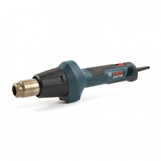 DECAPADOR TÉRMICO GHG 20-60. 2000 W. TEMPERATURA 50-630 °C. BOQUILLA METÁLICA. CAUDAL DE AIRE 150-500 L/MIN - BOSCH