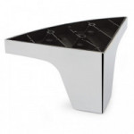 PATA ESCUAD PLASTICO BETULA 150X150 H100 CROMO NO ES PINTADA. RECUBIERTA LAMINA CROMO. PATA ESCUAD PLASTICO BETULA 150X150 H100 CROMO NO ES PINTADA. RECUBIERTA LAMINA CROMO.