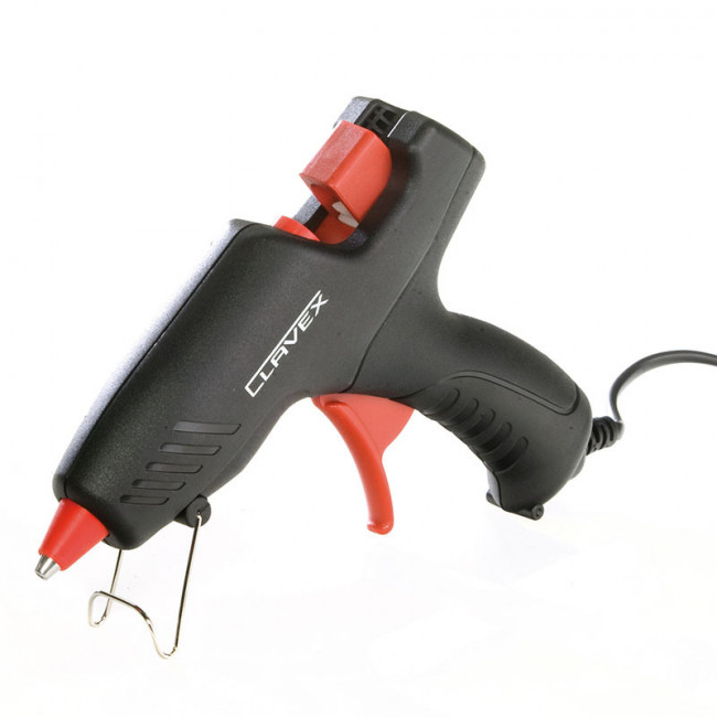 PISTOLA DE COLA PT-40. 55W. TERMOFUSIBLE