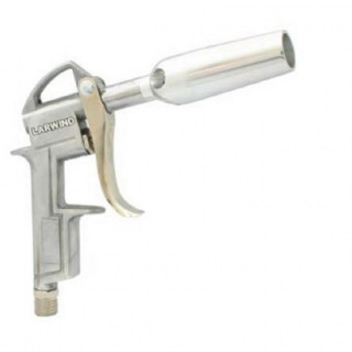 PISTOLA SOPLADORA LAR-DG10DX. NEUMÁTICA. GRAN CAUDAL. ROSCADA - LARRAURI