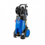 HIDROLIMPIADORA MÓVIL MC 4M-160/620 XT. BOMBA DE LATÓN. 160 BAR. INYECTOR EXTERNO. CAUDAL 620L/H - NILFISK