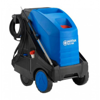 HIDROLIMPIADORA DE AGUA CALIENTE. 200 BAR. 960 L/H. 380V. 7,2 KW - NILFISK