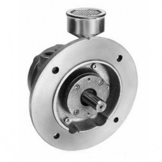 MOTOR NEUMÁTICO REVERSIBLE 6AM-ARV-54