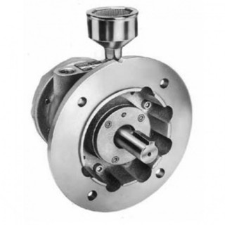 MOTOR NEUMÁTICO REVERSIBLE 8AM-ARV-70