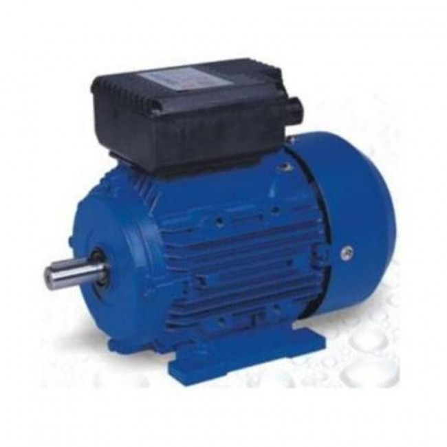 MOTOR B3 0,5CV 3000rpm MONOFASICO 71A2 0,37KW